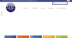 Desktop Screenshot of exploretaylor.com